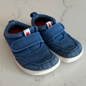 Splay Kids Minimalist Barefoot Sneakers - Zero Drop Shoes